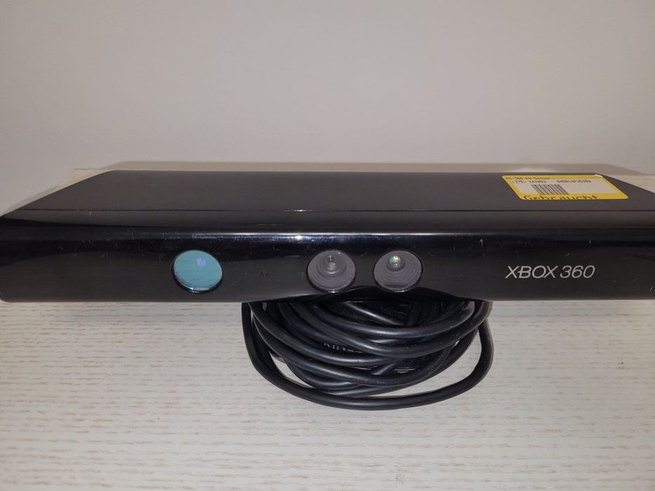 Kinect XBOX 360 / Funcțional