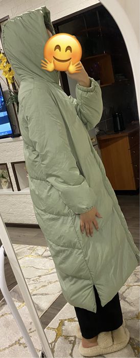 осенне весенняя куртка