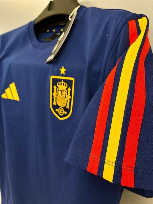 Adidas - Compleu Spania - Mărimea XL