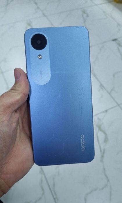 Продам Oppo A17k