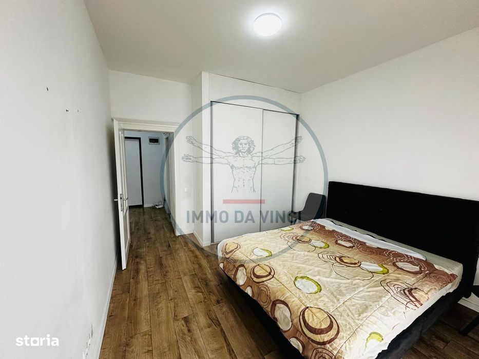 Apartament 3 camere cu 2 dormitoare și living – Mărăști | Dâmboviței