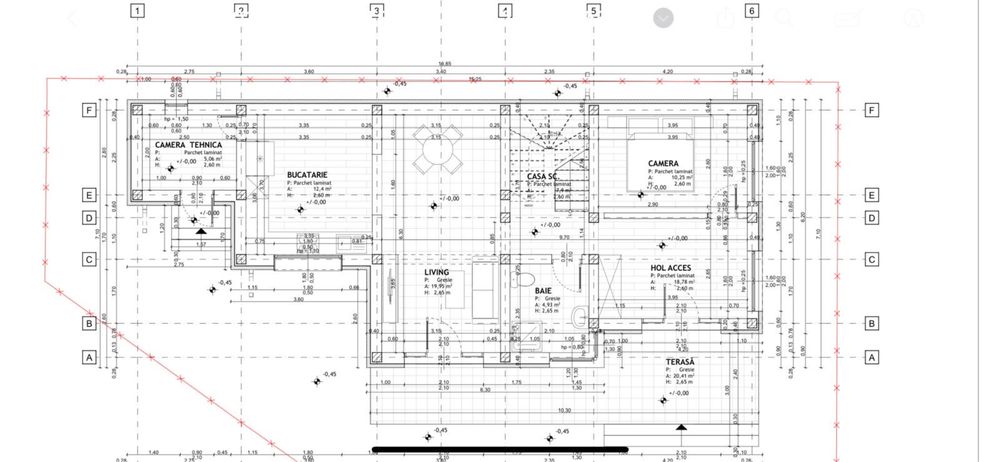 Casa de vanzare in Arad