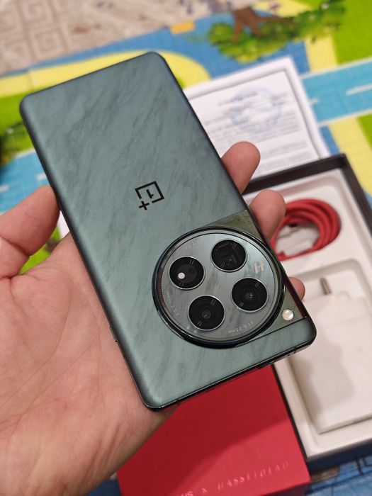 One Plus 12 512Gb 5G