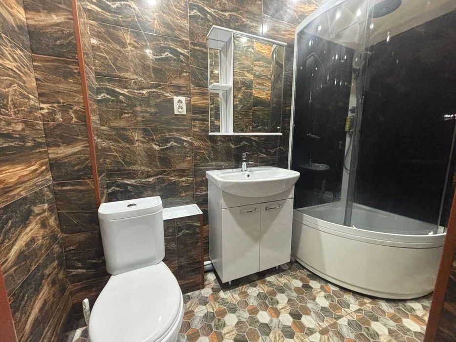 1-комнатная квартира ( 20 мкр)