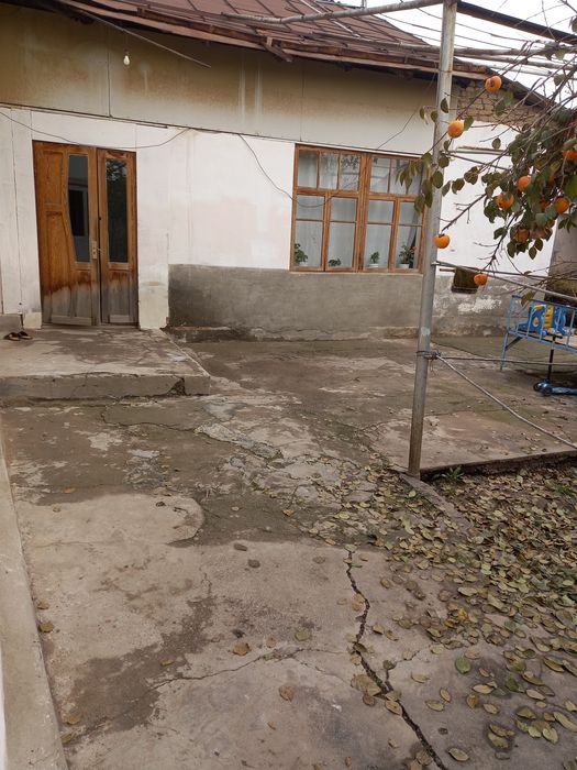 Uchastka xovli 5,7 sotix