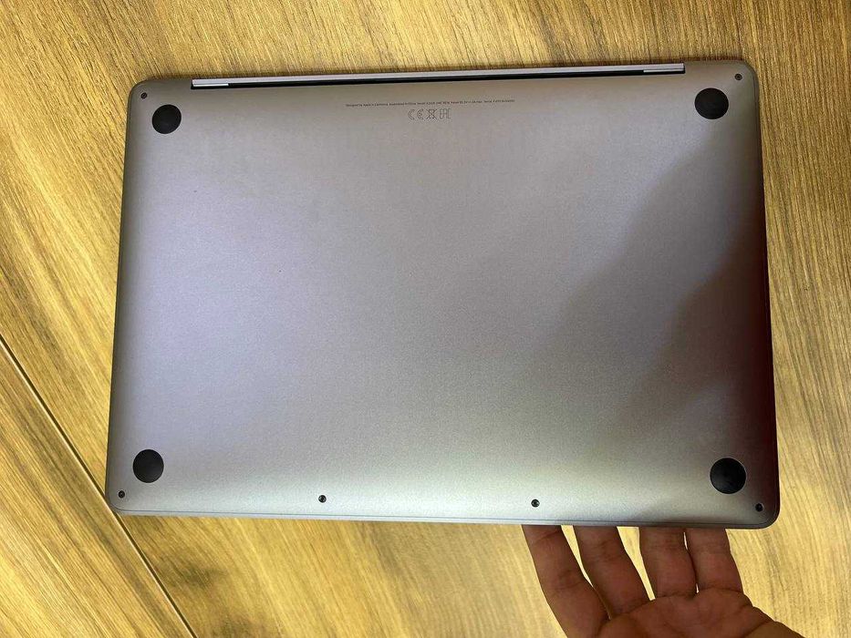 Ноутбук Apple MacBook Pro 13 M1