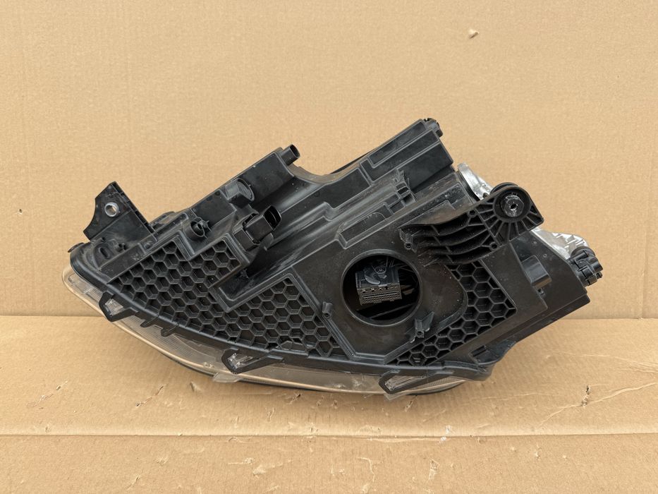 Фар VW CADDY  5 Full Led | 2021