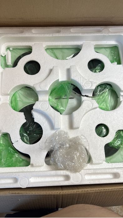 Электрический плита