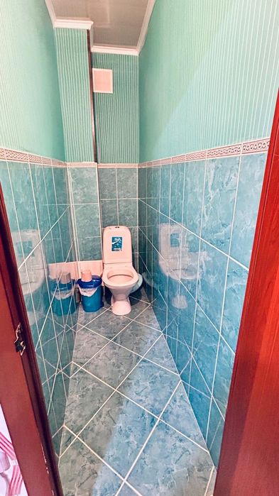 Продаётся квартира