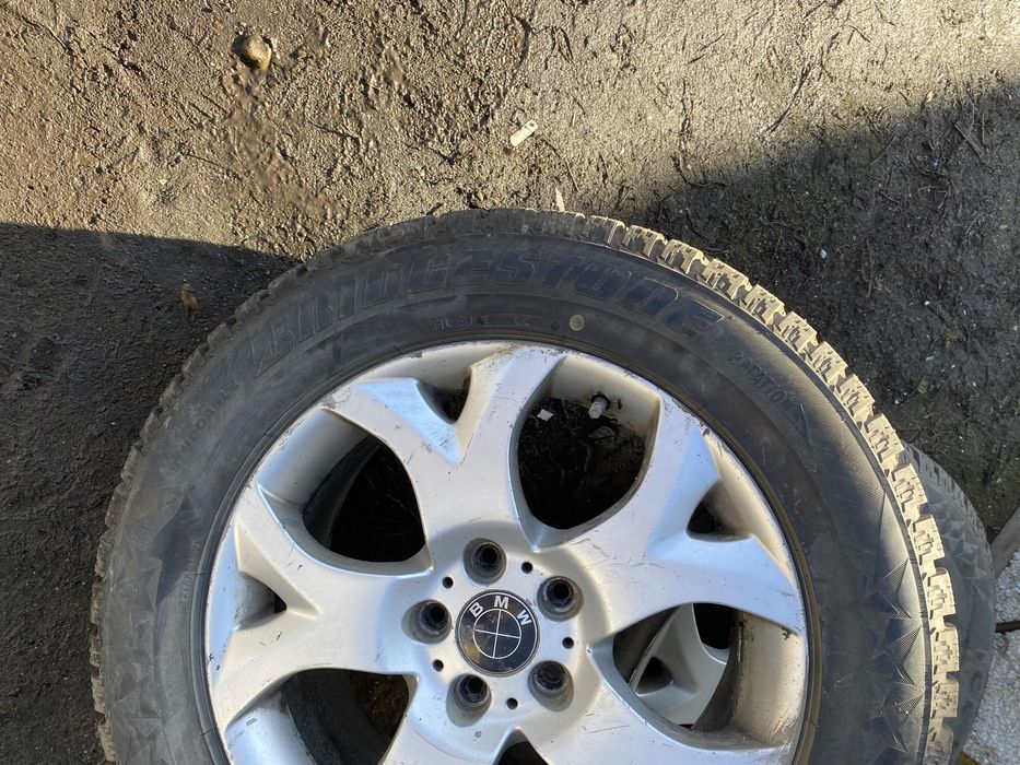 Продом шины зимние