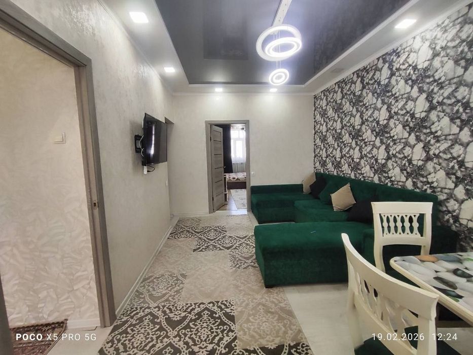 *Иняз 2в3\3\4‼️ Чиланзар-10  48м²