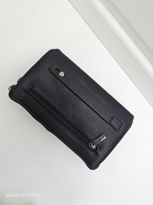 Барсетка сумка новая