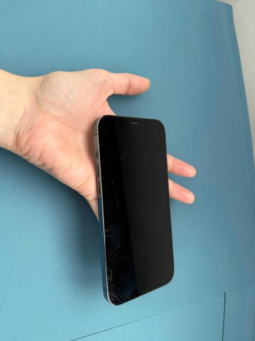 Iphone 12 pro max 128 GB