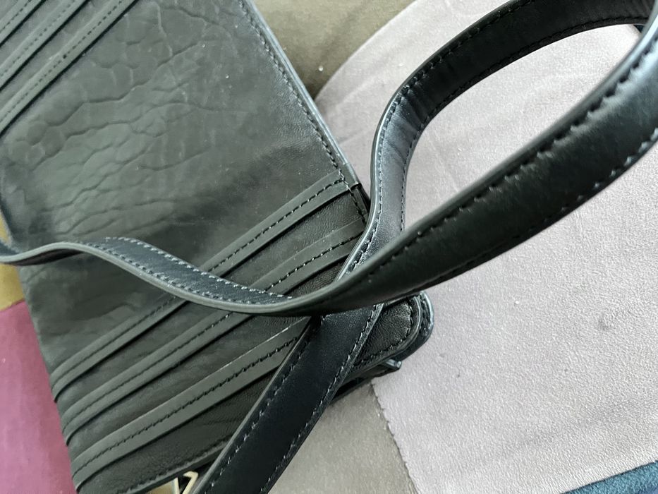 Кожа сумка &Other Stories