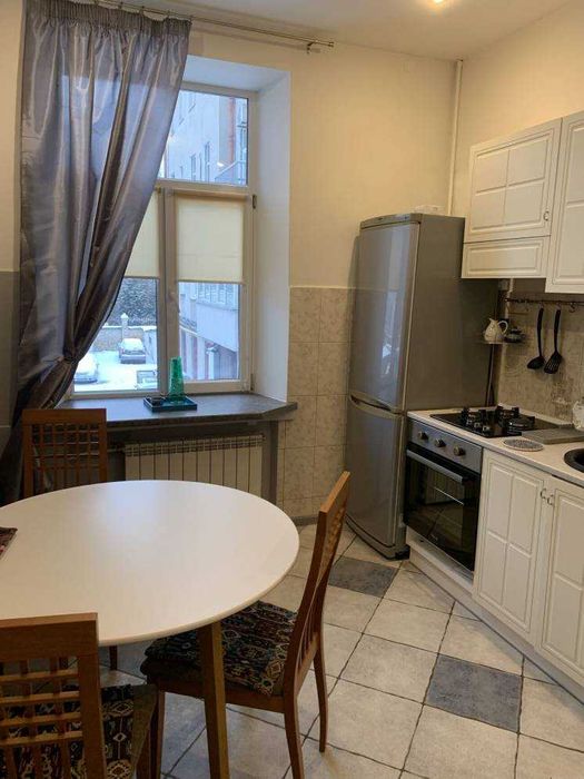 Дава се под наем Двустаен апартамент в София, Витоша - 58 кв.м за 535.5 € - Снимка #3