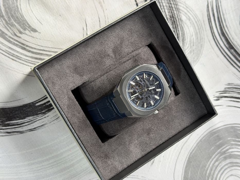 Часы Cerruti 1881