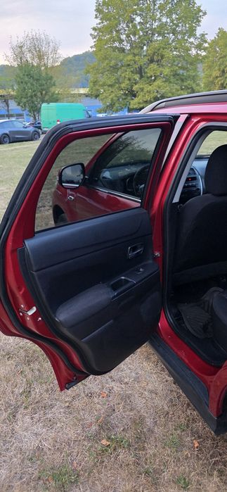 Mitsubishi ASX "ClearTec"