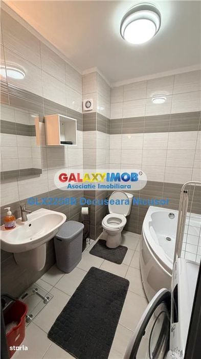 Garsoniere Mobilata Utilata, Tineretului, 56.000 Euro