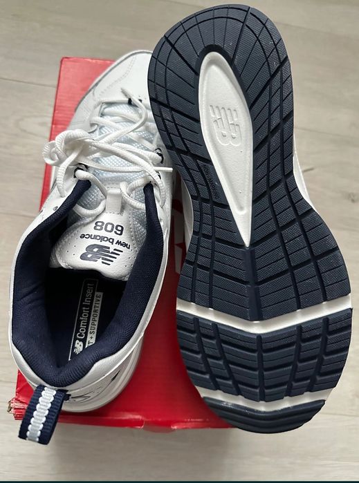 Оригинальные кроссовки New Balance