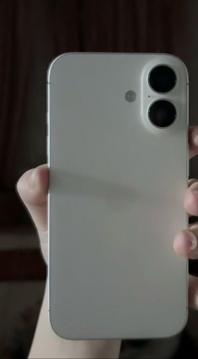 iphone 16 продам или обмен