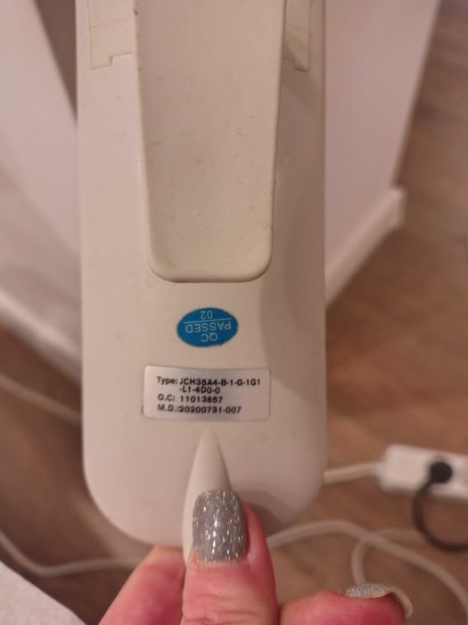 Професионален електрически козметичен стол + Подарък Лампа-лупа