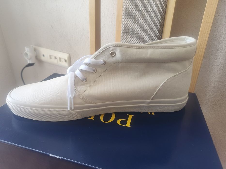 Обувки Polo Ralf Lauren 50 номер