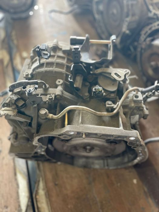 Вариатор на Nissan Primera SR 20 2.0  L