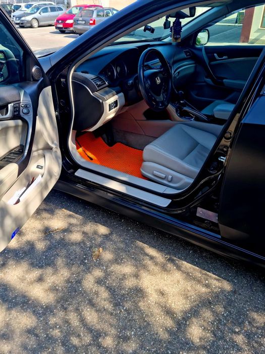 De vânzare honda acord  vlll AT executiv