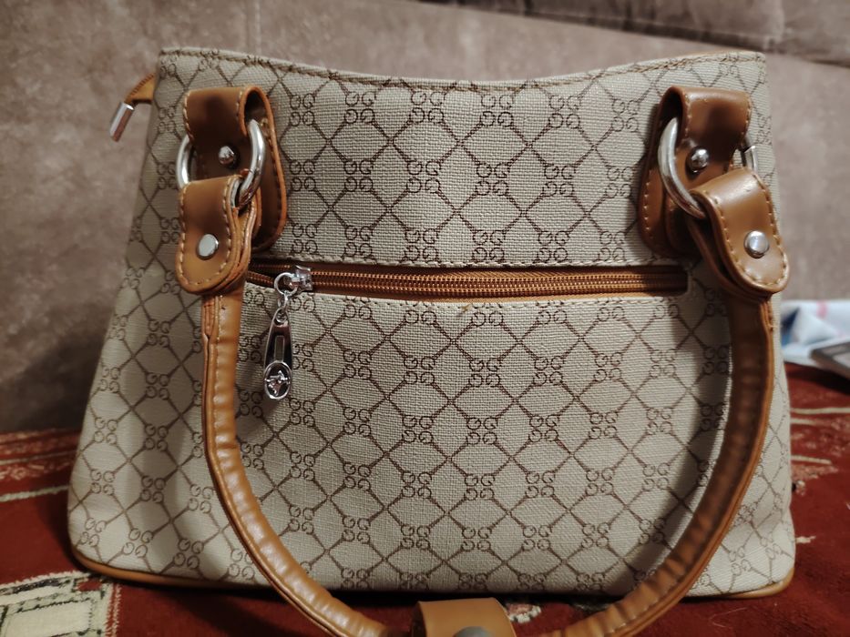 Сумка женская POLO.