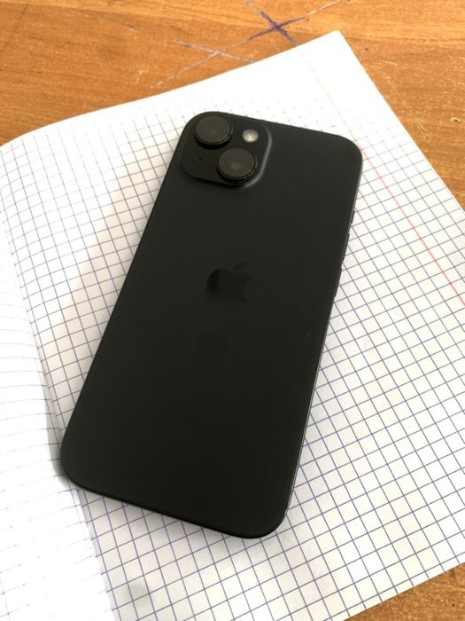 IPhone 15 (айфон15)