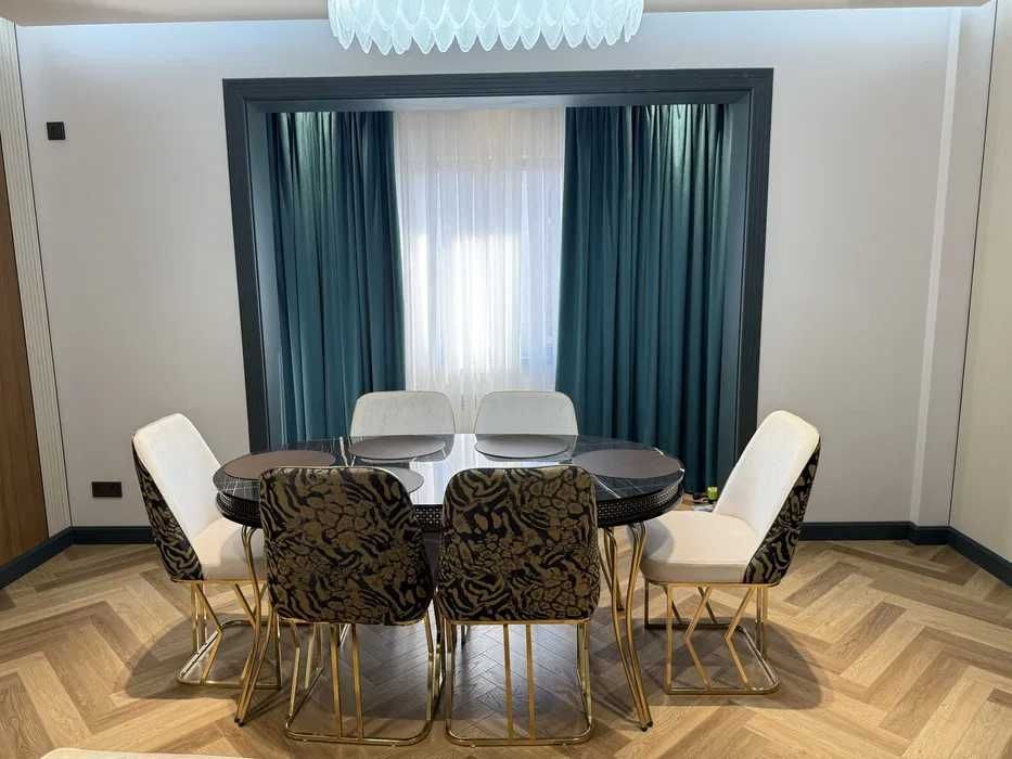 R17! Сдам ШИКАРНУЮ квартиру 2/4/9 на Ц1 ор-р Бибигон!!