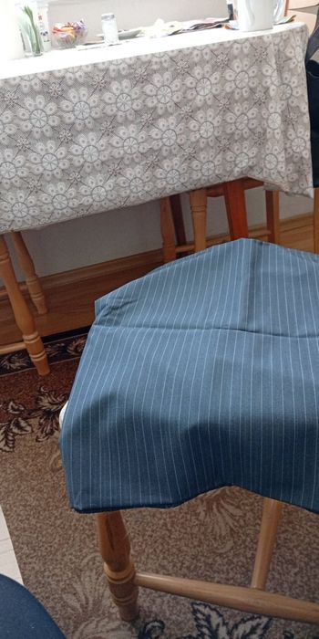 Платове различни материи