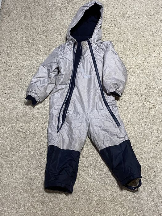 Зимен космонавт 89/104 Lupilu LIDL