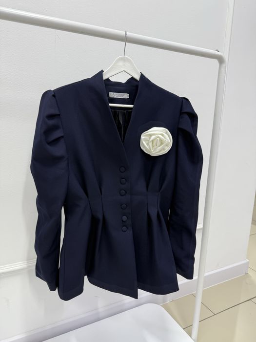 Пиджак рр 46-48 стандарт