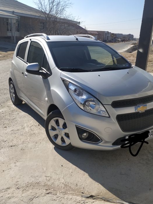 Спарк 2015 80 галишамиз