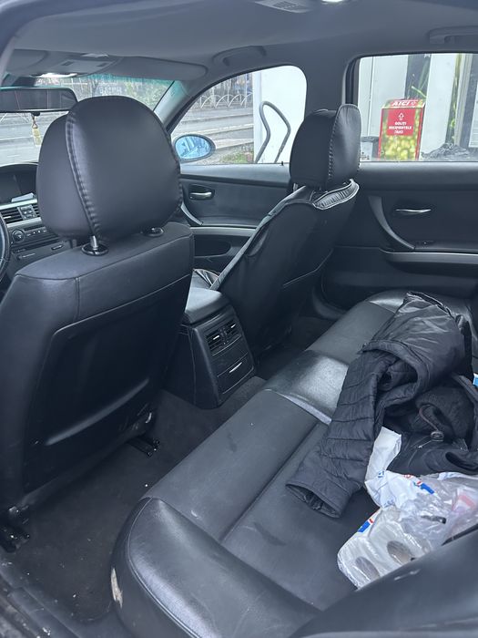 Vand bmw e90 320d SUNATI doar WHATSAPP