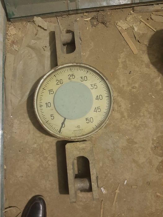 Продам Динамометр