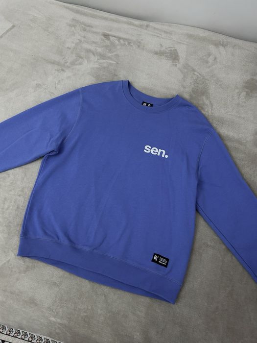 Свитшот Qazaq Republic