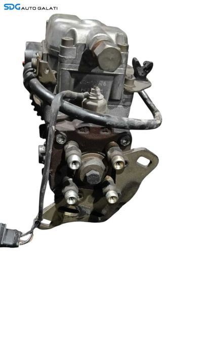Pompa Injectie Renault Laguna 1 1.9 DTI F9Q 1997 - 2001 Cod 0460414993 7700870130 [M8759]