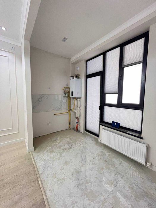 1-комнатная в ЖК «Prestige Gardens» ID: 5983