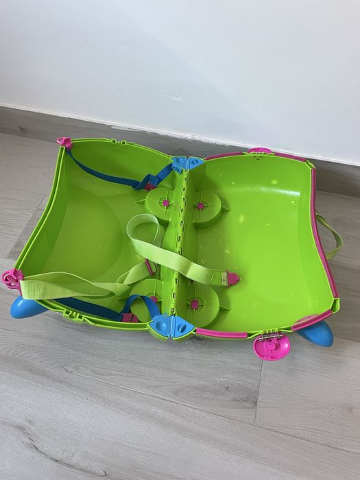 Trunki geanta transport