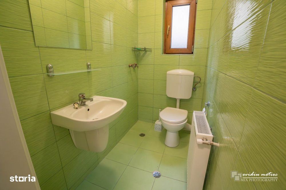 COMISION 0%: Unitate duplex finisata in Andrei Muresanu