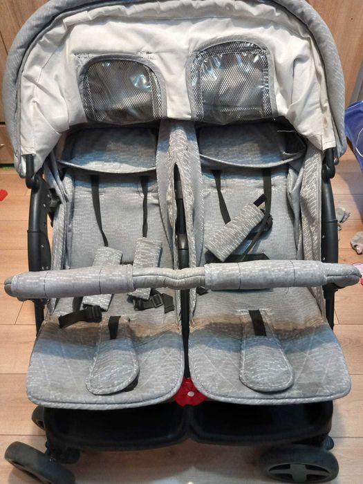 Vand carut gemeni.Pret 500 lei negociabil.