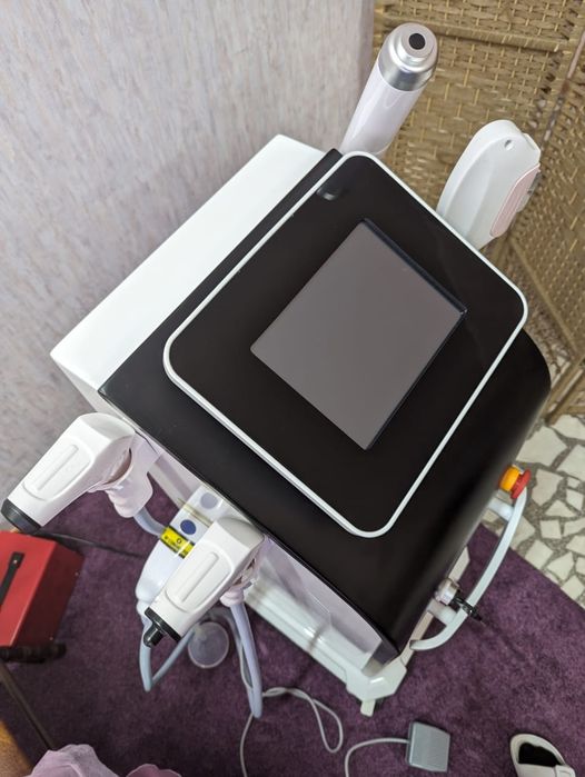 Аппараты для косметологии Biometro