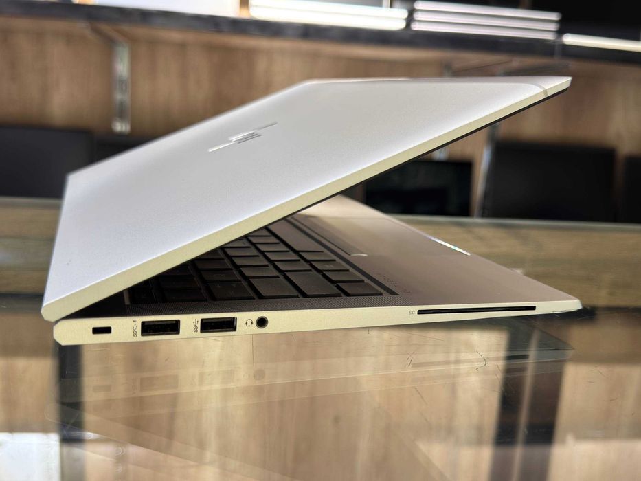 HP ELITEBOOK 840 G8 Core i7-1185G7 ram 16 ssd 256 СИМ LTE