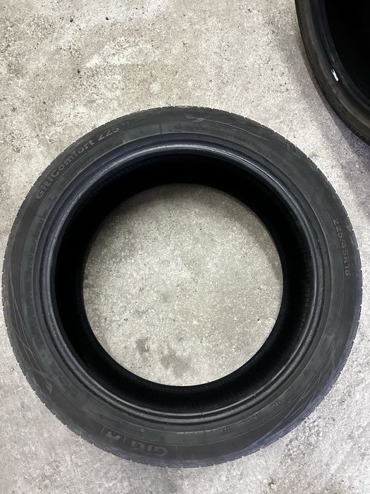 Продам летнию резину