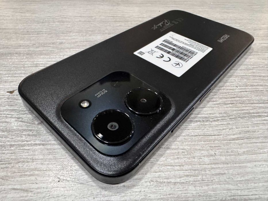 Xiaomi Redmi 15C 5G 256GB 4GB RAM Dual