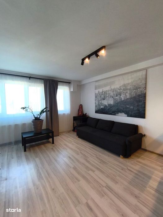 Olympus Residence - Șos. Olteniței – Apartament 2 camere – 450 EUR