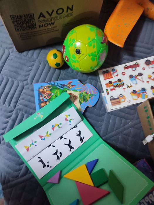 Продам игрушки развивашки