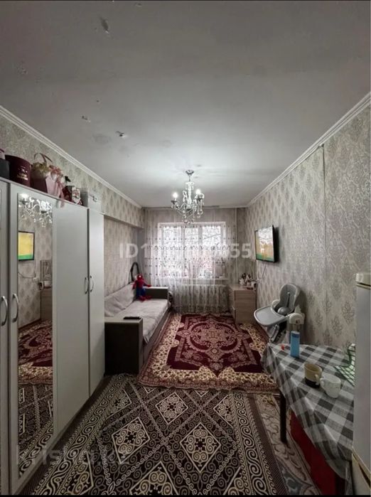 Продаю квартиру в отеген батыр (грэс)